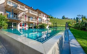 Ueberbacherhof Termeno